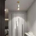 Точечный светильник WAY White от ImperiumLoft