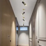 Точечный светильник WAY White от ImperiumLoft