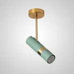 Точечный светильник WAY White от ImperiumLoft