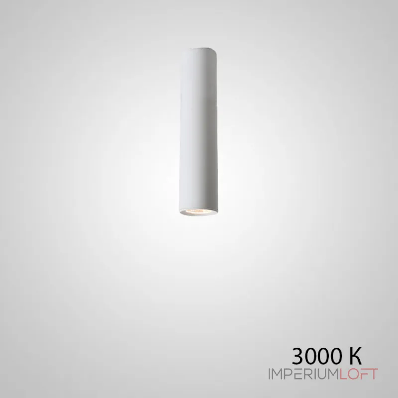 Точечный светильник PAN H20 Black 4000 К от ImperiumLoft Точечный светильник PAN H20 Black 4000 К от ImperiumLoft