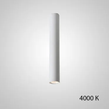 Точечный светильник PAN H50 White 4000 К Точечный светильник PAN H50 White 4000 К