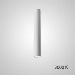 Точечный светильник PAN H80 Black Трехцветный свет от ImperiumLoft