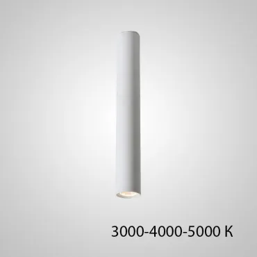 Точечный светильник PAN H50 White Трехцветный свет Точечный светильник PAN H50 White Трехцветный свет