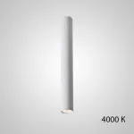 Точечный светильник PAN H80 White 4000 К от ImperiumLoft