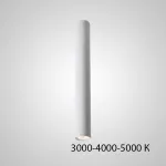 Точечный светильник PAN H80 Black Трехцветный свет от ImperiumLoft