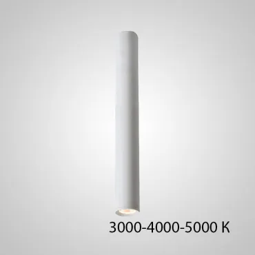 Точечный светильник PAN H80 White Трехцветный свет Точечный светильник PAN H80 White Трехцветный свет