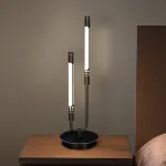 Настольная лампа VALA TAB Brass от ImperiumLoft