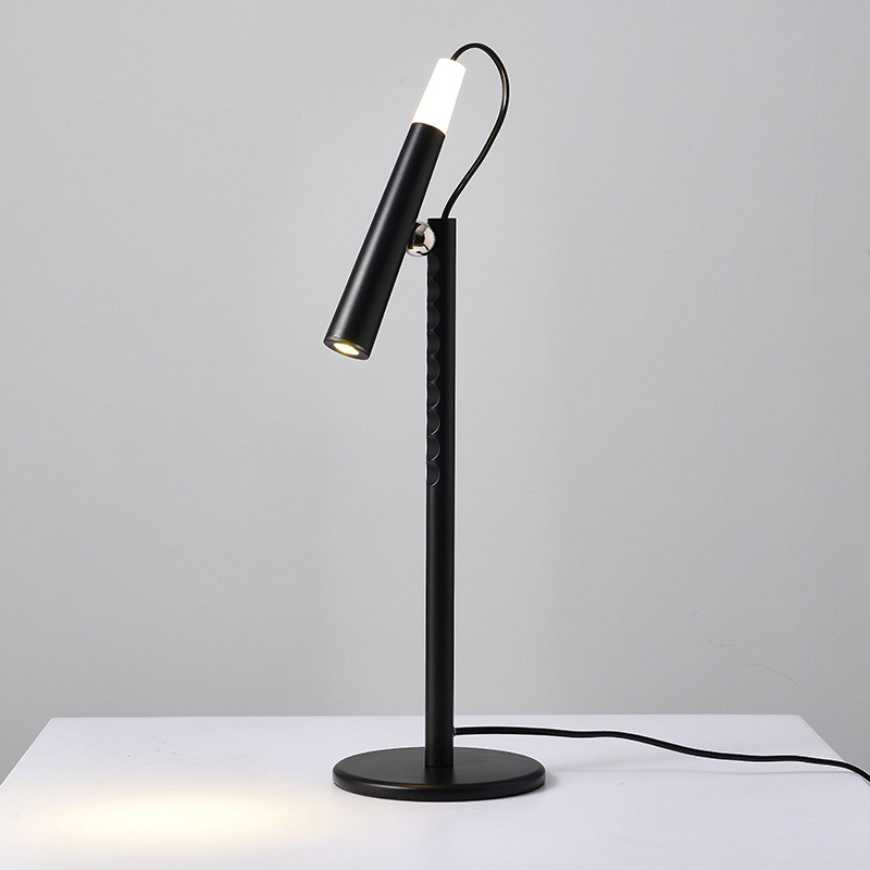 Настольная лампа BECKY TAB от ImperiumLoft