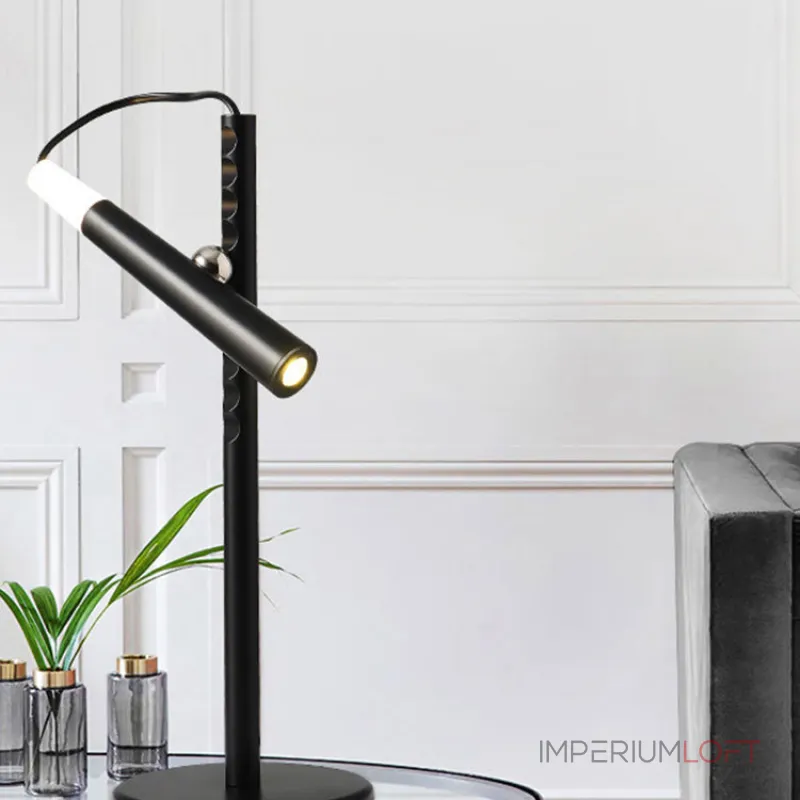 Настольная лампа BECKY TAB от ImperiumLoft