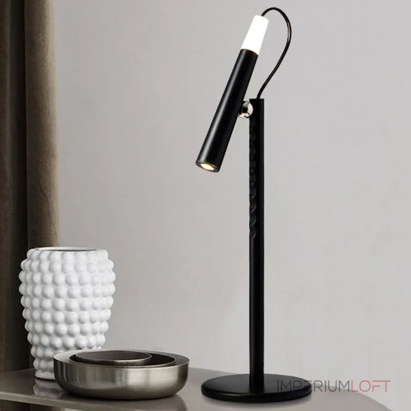 Настольная лампа BECKY TAB от ImperiumLoft