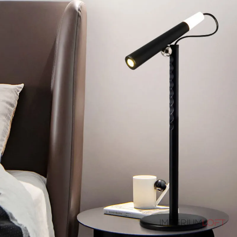 Настольная лампа BECKY TAB от ImperiumLoft