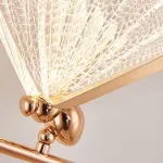 Настольная лампа AMELIS TAB от ImperiumLoft