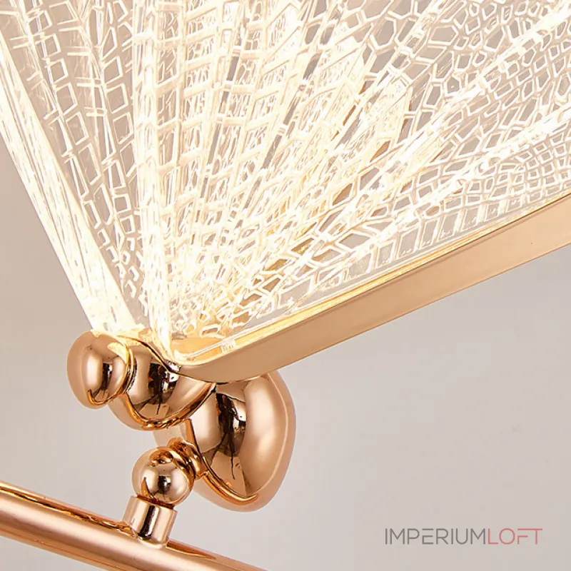 Настольная лампа AMELIS TAB от ImperiumLoft Настольная лампа AMELIS TAB от ImperiumLoft