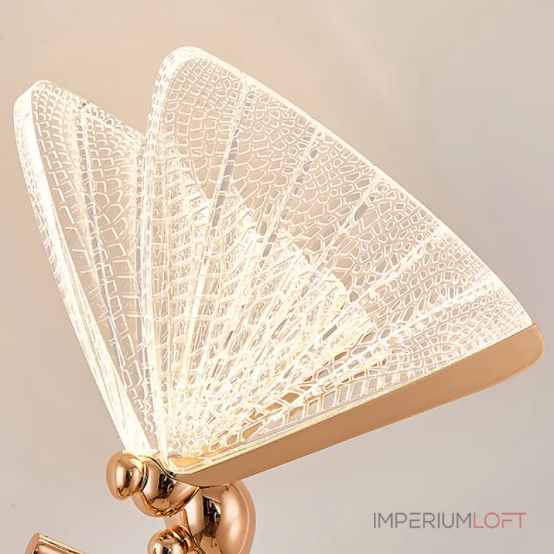 Настольная лампа AMELIS TAB от ImperiumLoft Настольная лампа AMELIS TAB от ImperiumLoft