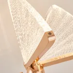 Настольная лампа AMELIS TAB от ImperiumLoft