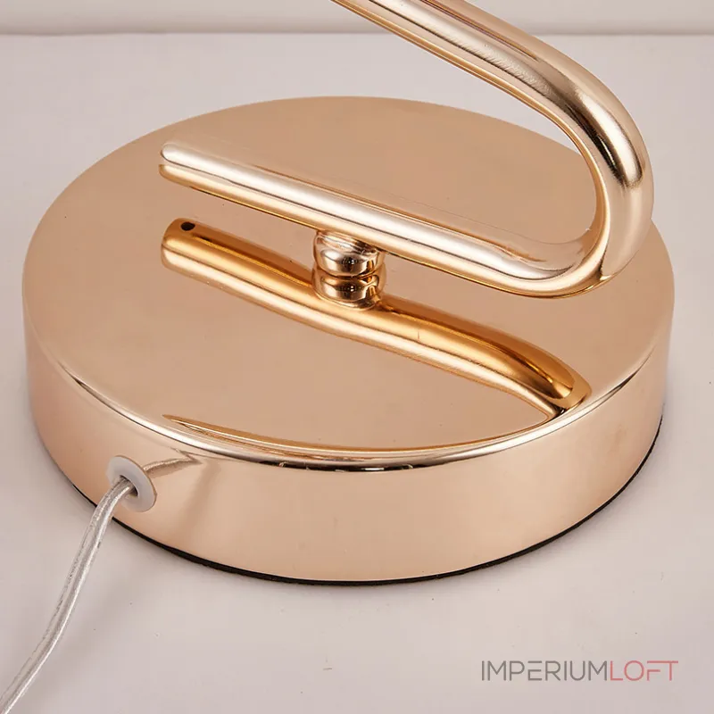 Настольная лампа AMELIS TAB от ImperiumLoft Настольная лампа AMELIS TAB от ImperiumLoft