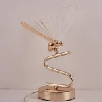 Настольная лампа AMELIS TAB от ImperiumLoft