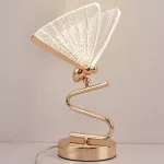 Настольная лампа AMELIS TAB от ImperiumLoft