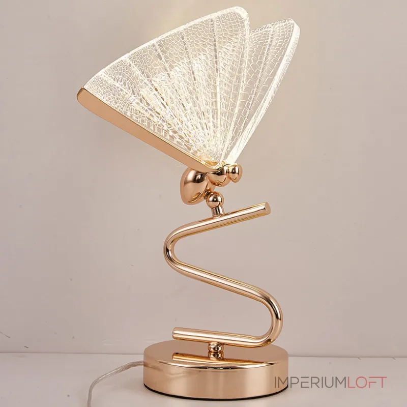 Настольная лампа AMELIS TAB от ImperiumLoft Настольная лампа AMELIS TAB от ImperiumLoft