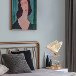 Настольная лампа AMELIS TAB от ImperiumLoft