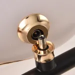 Настольная лампа NOMI TAB L2 от ImperiumLoft