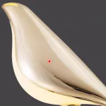 Настольная лампа NOMI TAB L2 от ImperiumLoft