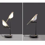 Настольная лампа NOMI TAB L2 от ImperiumLoft