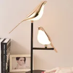 Настольная лампа NOMI TAB L2 от ImperiumLoft