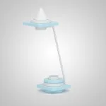 Настольная лампа KIRKE Multicolor Круг от ImperiumLoft