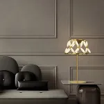 Настольная лампа ISOLA TAB от ImperiumLoft