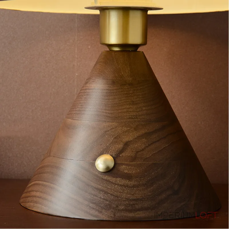 Настольная лампа TOTH от ImperiumLoft Настольная лампа TOTH от ImperiumLoft