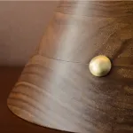 Настольная лампа TOTH от ImperiumLoft