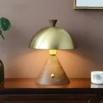 Настольная лампа TOTH от ImperiumLoft