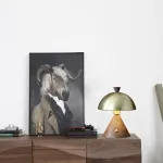 Настольная лампа TOTH от ImperiumLoft