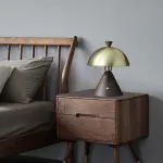 Настольная лампа TOTH от ImperiumLoft