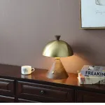 Настольная лампа TOTH от ImperiumLoft