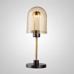 Настольная лампа SIVAN A от ImperiumLoft