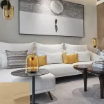 Настольная лампа SIVAN A от ImperiumLoft