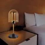 Настольная лампа SIVAN A от ImperiumLoft