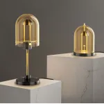 Настольная лампа SIVAN A от ImperiumLoft