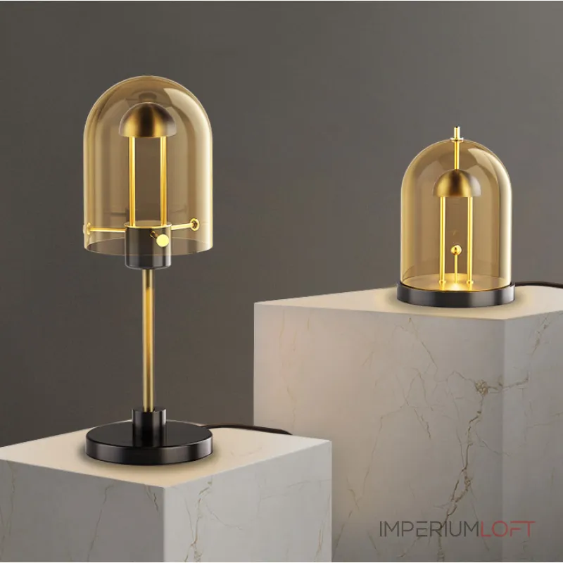 Настольная лампа SIVAN A от ImperiumLoft