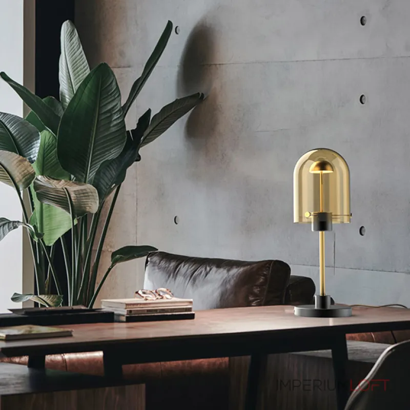 Настольная лампа SIVAN A от ImperiumLoft