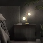 Настольная лампа MATHIA TAB от ImperiumLoft