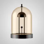 Настольная лампа SIVAN B Silver от ImperiumLoft