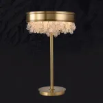 Настольная лампа VERONA TAB A от ImperiumLoft