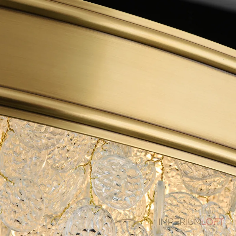 Настольная лампа VERONA TAB A от ImperiumLoft