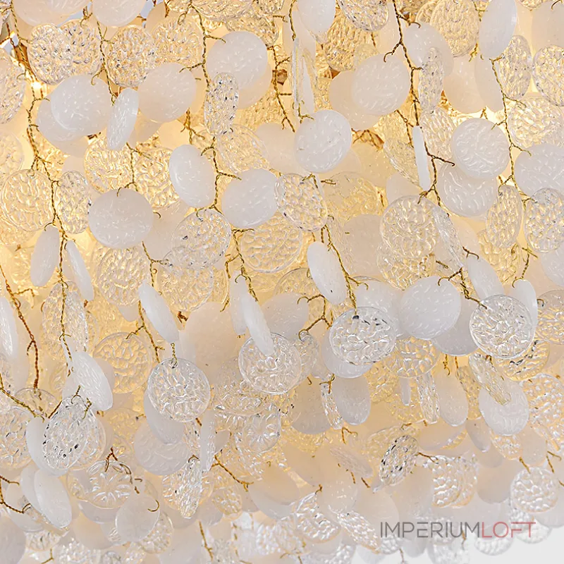 Настольная лампа VERONA TAB A от ImperiumLoft