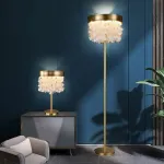 Настольная лампа VERONA TAB A от ImperiumLoft