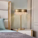 Настольная лампа VERONA TAB A от ImperiumLoft