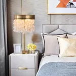 Настольная лампа VERONA TAB A от ImperiumLoft